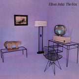 Elton John - The Fox (LP Vinyl)