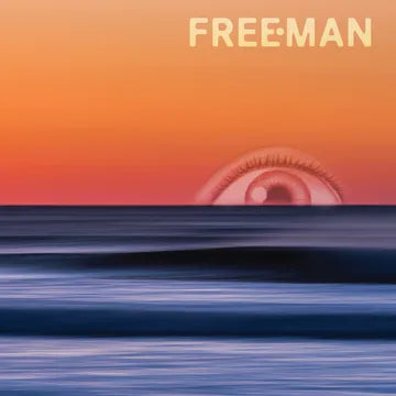 FREEMAN - FREEMAN (RSD 2026, LP Vinyl)