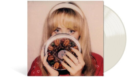 Sabrina Carpenter - Fruitcake (Milky Clear Vinyl EP)