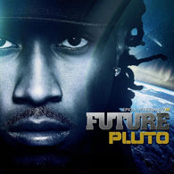 Future - Pluto (2LP Vinyl)