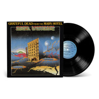 Grateful Dead - From The Mars Hotel (50th Anniversary Edition, LP Vinyl) UPC: 603497826445