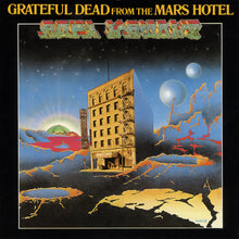 Grateful Dead - From The Mars Hotel (50th Anniversary Edition, LP Vinyl) UPC: 603497826445