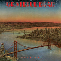 The Grateful Dead - Dead Set (2LP Vinyl) UPC: 603497828463