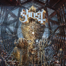 Ghost - Impera (Picture Disc Vinyl LP) 888072563797 