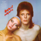 David Bowie -  Pinups (50th Anniversary, Half-Speed Master Vinyl LP) UPC: 5054197409950