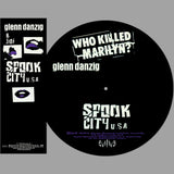Glenn Danzig - Who Killed Marilyn? (Picture Disc, LP Vinyl) UPC: 889466436116