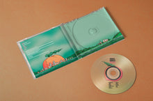 Gnarls Barkley - Atlanta (CD) UPC: 810129962789