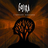 Gojira - L'Enfant Sauvage (2LP Forest Green Vinyl) UPC: 75678603433