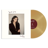 Laufey - Typical of Me (Gold Vinyl EP) 5056167177807