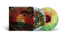 King Gizzard & The Lizard Wizard Nonagon Infinity (Alien Warp Drive Edition, 2x LP) UPC 880882582012