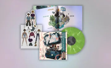 Good Kid - Can We Hang Out Sometime? (RSD 2026, Green LP Vinyl)