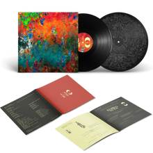 Goose - Autumn Crossing (Etched Vinyl EP) UPC: 617308052930