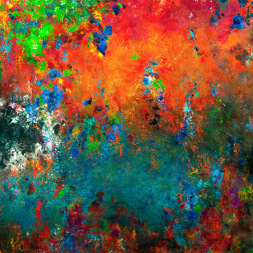 Goose -  Autumn Crossing (Etched Vinyl EP) UPC: 617308052930