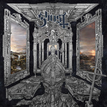 Ghost - Skeleta (Indie Exclusive, Violet LP Vinyl)
