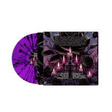 Various Artists - Punk Rock Valentines (Purple/Black Splatter Vinyl) UPC: 889466636417