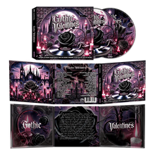 Various Artist - Gothic Valentines (2 CD) UPC: 889466634321 