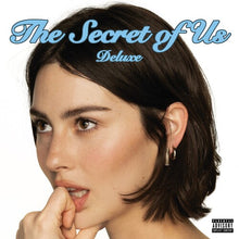 Gracie Abrams - The Secret Of Us (Deluxe Edition, CD) UPC: 602475412946