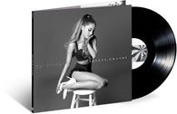 Ariana Grande - My Everything (LP Vinyl) UPC: 602577974441