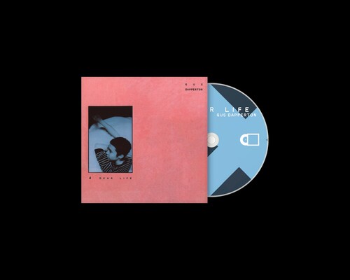 Gus Dapperton - 4 Dear Life (CD) UPC: 840381616830
