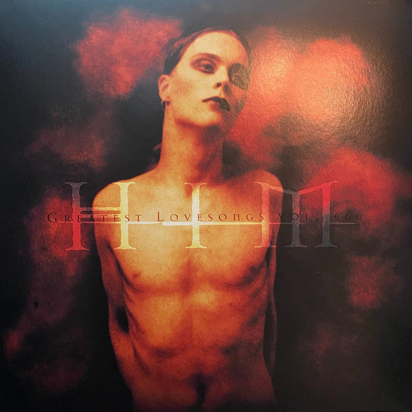 HIM - Greatest Lovesongs Vol. 666 (LP Vinyl)