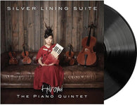 Hiromi - Silver Lining Suite (2LP Vinyl)