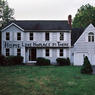 The Hotelier - Home, Like Noplace Is There (LP Vinyl)