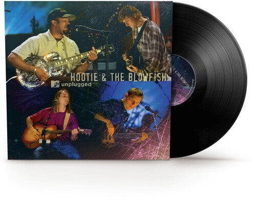 Hootie &amp; The Blowfish - MTV Unplugged (RSD BF 2026, LP Vinyl) UPC: 081227801281