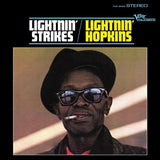 Lightnin' Hopkins - Lightnin' Strikes (Verve Acoustic Sounds Series) (Vinyl LP) UPC: 602458538359