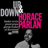 Horace Parlan - Up & Down (Vinyl LP) (Blue Note Tone Poet Series) UPC: 602455187710