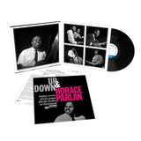 Horace Parlan - Up & Down (Vinyl LP) (Blue Note Tone Poet Series) UPC: 602455187710