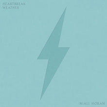Niall Horan - Heartbreak Weather