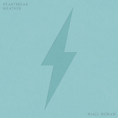 Niall Horan - Heartbreak Weather (5 Year Anniversary) (CD)