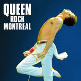 Queen - Queen Rock Montreal (3LP Vinyl) UPC: 050087550776