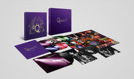 Queen - Queen I (2024 Mix, Super Deluxe Edition, LP Vinyl, 6 CDs) UPC: 050087556006