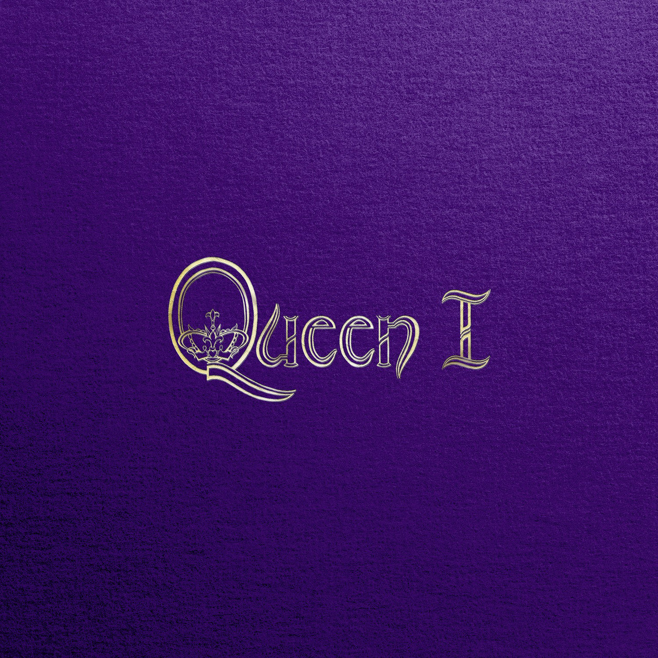 Queen - Queen I (2024 Mix, Super Deluxe Edition, LP Vinyl, 6 CDs) UPC: 050087556006