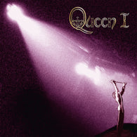 Queen - Queen I (2024 Mix, LP Vinyl) UPC: 050087561871