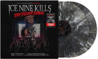 Ice Nine Kills - The Silver Scream (Indie Exclusive, Silver Scream Splatter 2LP Vinyl) 888072539839