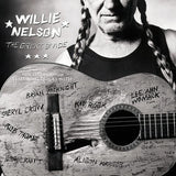 Willie Nelson - The Great Divide (LP Vinyl)