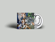 ill peach - THIS IS NOT AN EXIT (CD) UPC: 098787317121