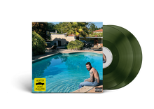 Post Malone - Austin (Forest Green 2LP Vinyl) 602455709127 
