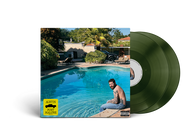 Post Malone - Austin (Forest Green 2LP Vinyl) 602455709127 