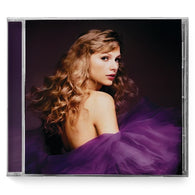 Taylor Swift - Speak Now (Taylor's Version) (2CDs) UPC: 602455678249