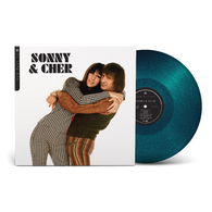 Sonny & Cher - Now Playing (Brick & Mortar Exclusive, Sea Blue LP Vinyl) UPC: 603497825011