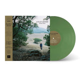 Logan Ledger - Golden State (Indie Exclusive, Olive Green LP Vinyl) UPC: 888072529120