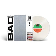 Bad Company - 10 From 6 (Rocktober 2023, Clear LP Vinyl, Brick & Mortar Exclusive) UPC: 081227819231