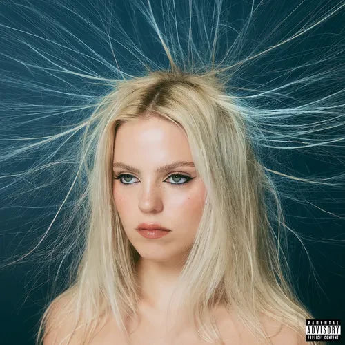 Renee Rapp -  Snow Angel (Indie Exclusive Coke Bottle Green LP)