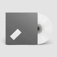 Jamie xx - In Waves (Indie Exclusive, White LP Vinyl) UPC: 889030035608