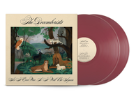The Decemberists - As It Ever Was, So It Will Be Again (Indie Exclusive, 2LP Opaque Fruit Punch Vinyl) UPC: 691835878539