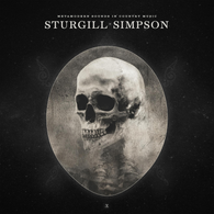 Sturgill Simpson - Metamodern Sounds In Country Music (10 Year Anniversary Edition, LP Vinyl) UPC: 691835875538