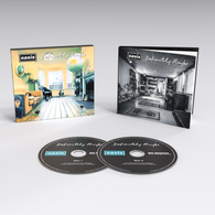 Oasis - Definitely Maybe (30th Anniversary) (2CDs, Bonus Tracks, New Artwork) UPC: 5051961125030